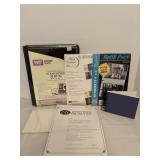Scrapbook, Album & Misc