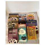 Bridge Books