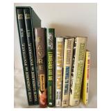 Lombardi, Farve & Green Bay Packer Books
