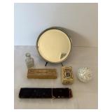 Empty Vintage Boxes & Misc