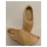 Dutch Clogs Made in Holland Size 46/47