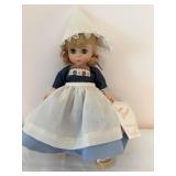 Madame Alexander Netherlands