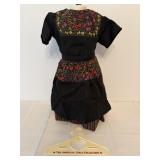 American Girl  Dutch Dress