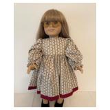 American Girl Pleasant Co & Stand