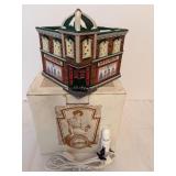 VIntage Dept 56 Heinz Co Grocery Store Lt Ed