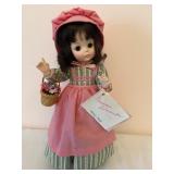Madame Alexander Bessy Bell