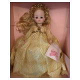 Madame Alexander Sleeping Beauty & Box
