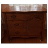 Vintage Dry Sink 34'x16'x20'H