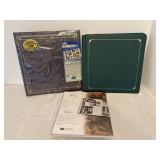 New Photo Album & Scrapbook