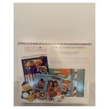 Sealed Postbound Album Kit 12'x12'
