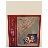 New Pioneer Delux Photo Album