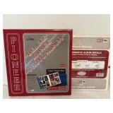 New Delux 20 Page Photo Album & Refills
