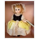 Madame Alexander Bo Peep & Box