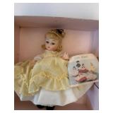 Madame Alexander Amy & Box