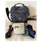 Sony Digital Handy Cam
