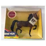 Breyer 2002 Naranda 1165 in Box