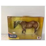 Breyer Apaloosa Mare 764