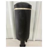 Baush & Lomb Criterion 4000 Lens