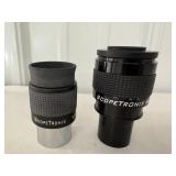 Scoptronicx Wide Angle F:18mm & Maxview Plus