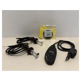 Nikon MC-EUI Remotes Shutter Release Cord &Adapter