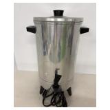 30 Cup Coffee Maker