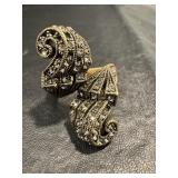 Vintage Heidi Daus Ring