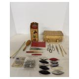 Tatting & Crochet Supplies & Misc