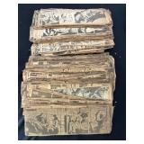 Vintage Comic Strips