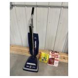 Sanitaire Vacuum & Vacuum Bags