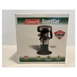 Coleman Sport Cat Personal Heater unused
