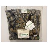 Orvis Buzz Off Insect Repelling Pants Size 42