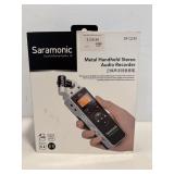Saramonic SR-Q2M Handheld Audio Recorder