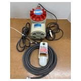 Intermatic Air Paint Spray Outfit