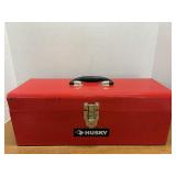 Husky Toolbox