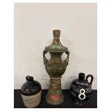 Vintage Jugs & Decanter