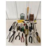 Various Tools