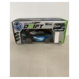 Die Cast Super Car Drift