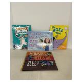 2 Retired Dr Suess & Other Books