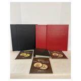 Holders for Fifty State Quarters, Sacagawea &