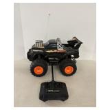 Radio Shack Hot Machine Battery Operated
