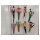 Paper Shaper Scissors