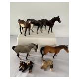 Breyer Miniatures 1975-1976