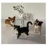 Breyer Dogs