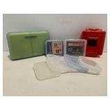 Compact Flash & Memory Stick Cards