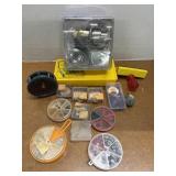 Shimano Symetre Sy2500 FI & Fishing Gear