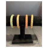 Newer Bangle Bracelets