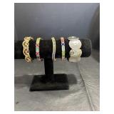 Newer Stretch Bracelets