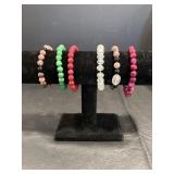 Newer Stretch Bracelets