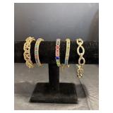 Newer Stretch Bracelets