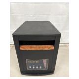 Eden Pure Infrared Heater untested